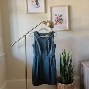 J. Crew Dress